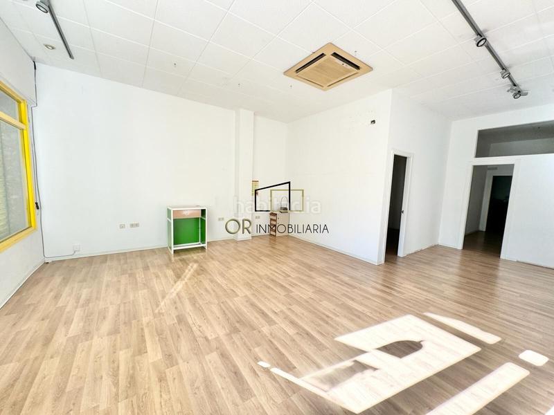 Foto 7cfae2cc-53e0-4df3-aa34-14f07c22b224. Rent business premise in L´Espirall Vilafranca del Penedès