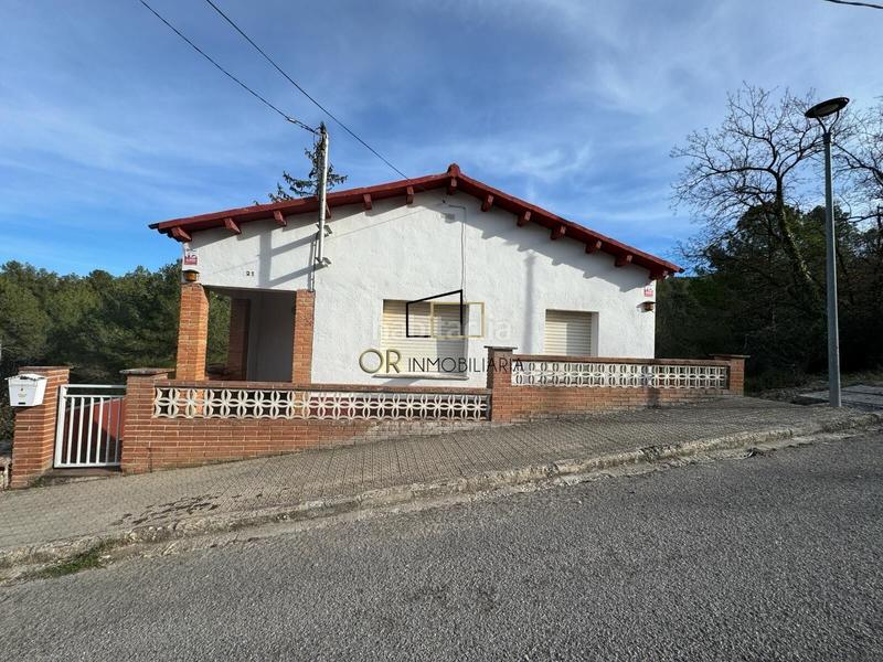 Foto 65e6bd6f-fbe0-4e99-85d7-49a474b244de. Casa amb calefacció a Pontons