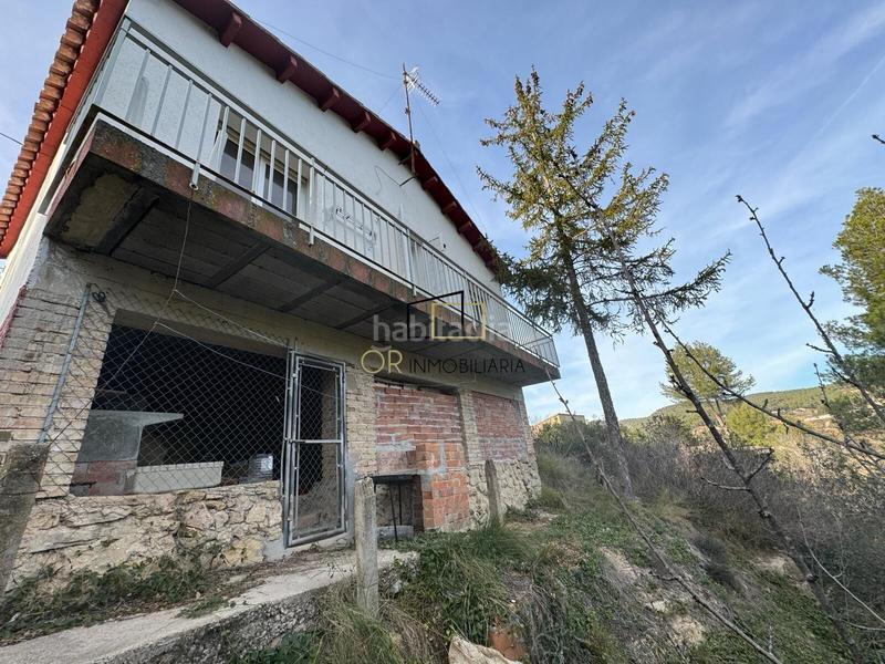 Foto a61e2cb9-049a-4d6a-8412-85a6f0810954. Casa amb calefacció a Pontons