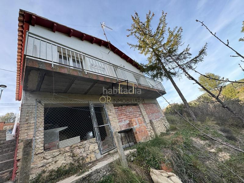 Foto d7413559-f029-47f7-9a03-b71ade828df4. Casa amb calefacció a Pontons