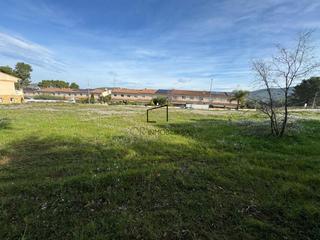 Terreny residencial a Avinyonet del Penedès. Parcela de 1045.90m2 en cantallops, avinyonet del penedès