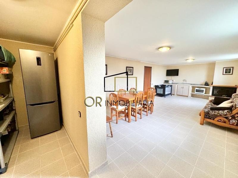 Foto 0e0f4bdd-babd-4663-8059-911ec7f744c2. Casa  independiente de 4 hab., jardín, piscina, garaje y barbacoa en el priorat de banyeres en Llorenç del Penedès