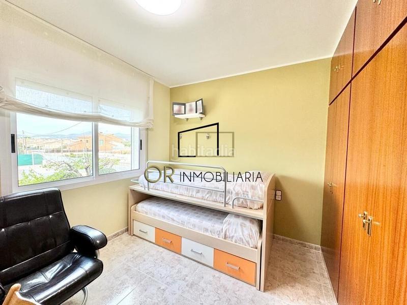 Foto 19f9352a-e7aa-42b4-add3-375ca0350b0f. Casa  independiente de 4 hab., jardín, piscina, garaje y barbacoa en el priorat de banyeres en Llorenç del Penedès