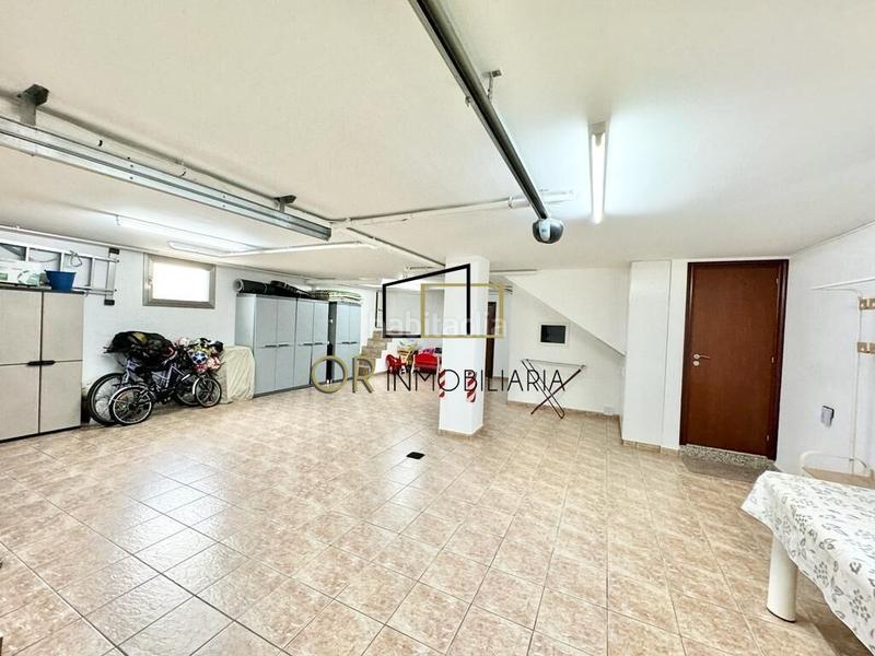 Foto 1d456bb2-8cb1-4ec6-9c41-9fbe01342400. Casa  independiente de 4 hab., jardín, piscina, garaje y barbacoa en el priorat de banyeres en Llorenç del Penedès