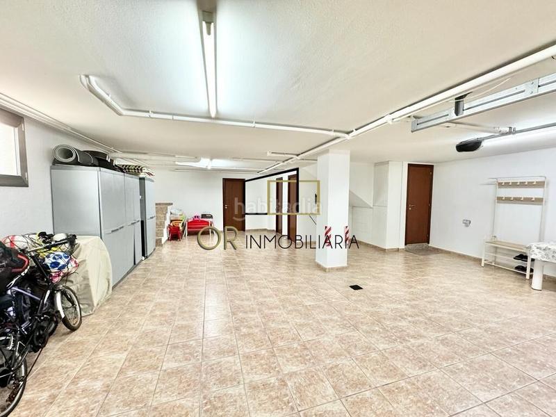 Foto 82a9a7e0-c7ca-4e9f-a8c2-771d1645cfea. Casa  independiente de 4 hab., jardín, piscina, garaje y barbacoa en el priorat de banyeres en Llorenç del Penedès