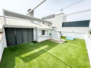 Piso en La Girada. Exclusivo dplex tico en la girada, vilafranca del peneds