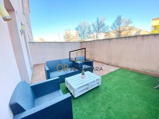 Lloguer Pis a La Girada. Piso de una habitación en alquiler en la girada, vilafranca del