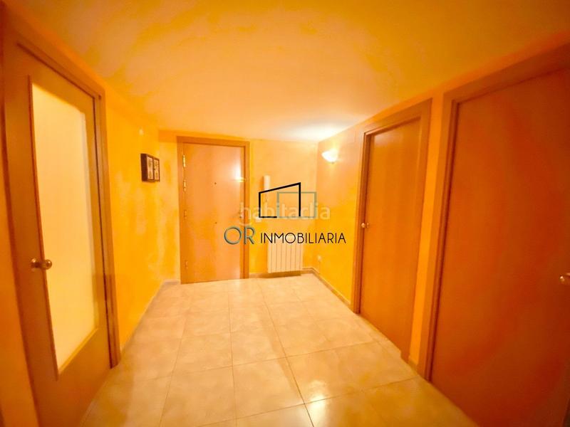 Foto 0d7c3158-1937-4741-8d7f-e42640aa473d. Piso  exterior, 3 hab, 2 baños, balcón, asc, parking para inversores en Avinyonet del Penedès