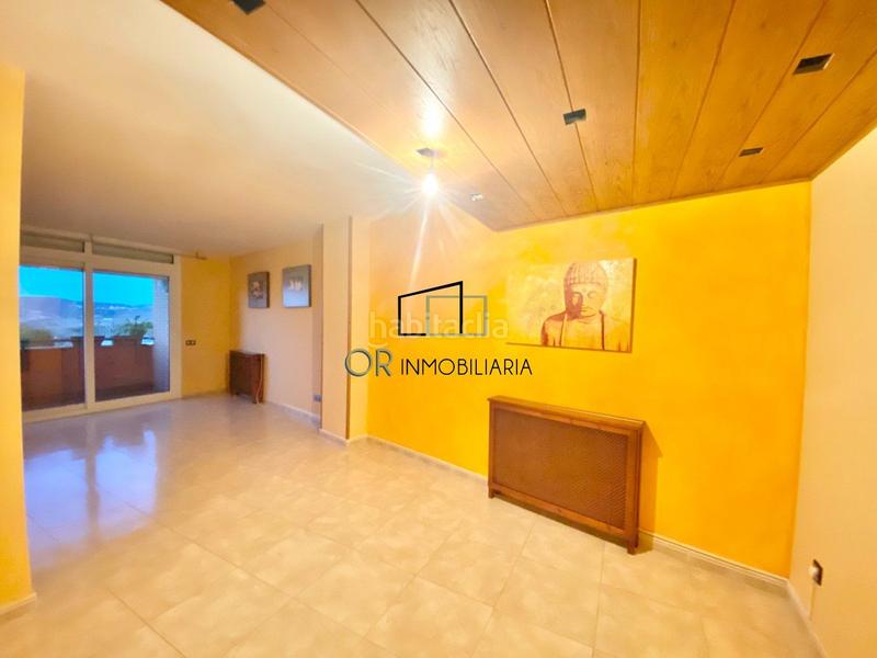 Foto 4e317195-031f-46c5-94c8-37b904841045. Piso  exterior, 3 hab, 2 baños, balcón, asc, parking para inversores en Avinyonet del Penedès