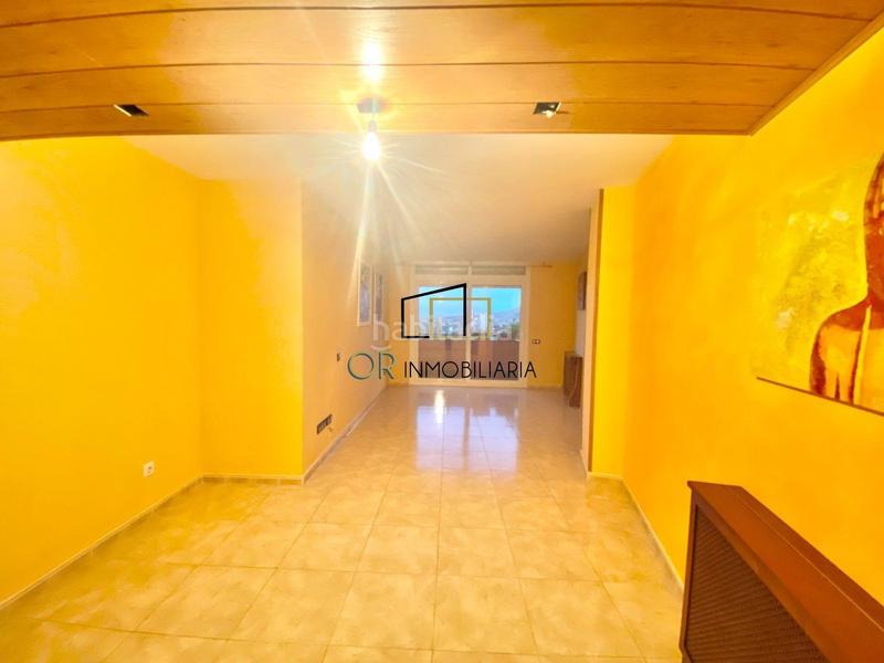 Foto 5ad456c4-f53c-4d85-9f97-58b53b51e57c. Piso  exterior, 3 hab, 2 baños, balcón, asc, parking para inversores en Avinyonet del Penedès