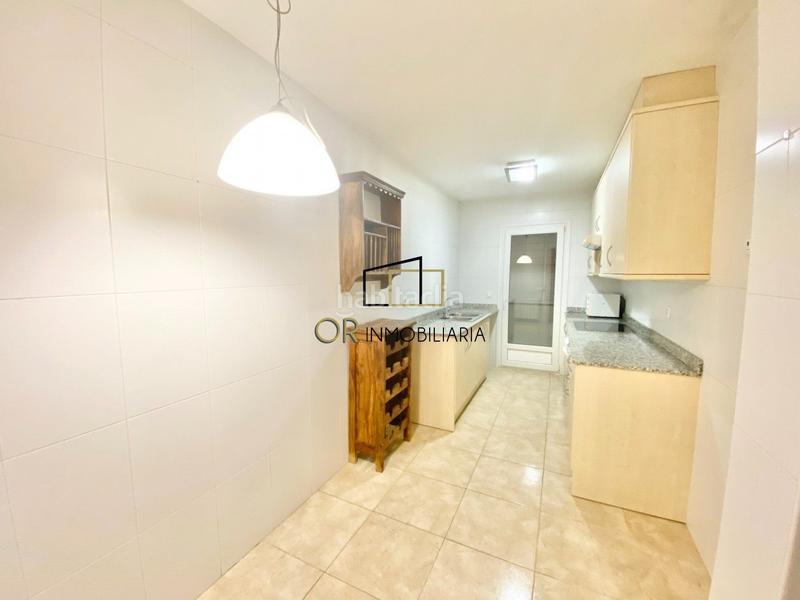 Foto 631cf713-e5d7-4338-a6db-36022b230c47. Piso  exterior, 3 hab, 2 baños, balcón, asc, parking para inversores en Avinyonet del Penedès