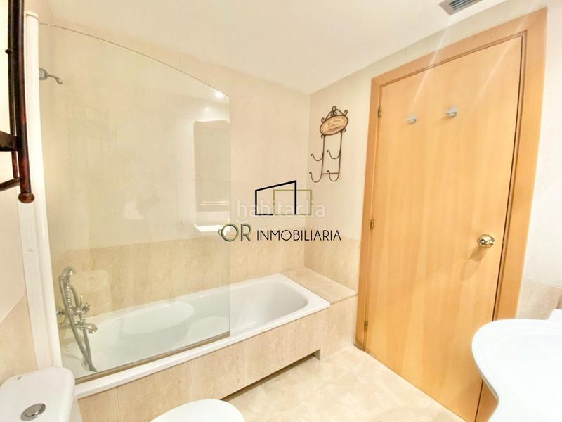 Foto 9217cb25-5815-43cb-90a8-e32efc111b5b. Piso  exterior, 3 hab, 2 baños, balcón, asc, parking para inversores en Avinyonet del Penedès