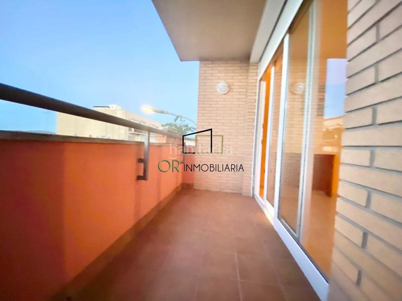 Foto c3d810ff-f487-4018-ab69-2aebf5975880. Piso  exterior, 3 hab, 2 baños, balcón, asc, parking para inversores en Avinyonet del Penedès