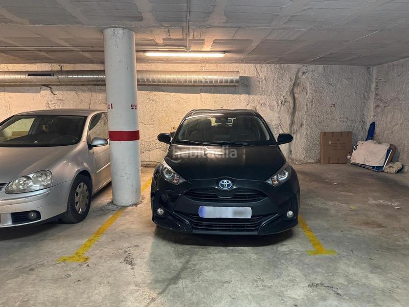 Foto 31abb622-0150-44dd-8af1-f7449871eeda. Posto auto in Centre Vila Vilafranca del Penedès