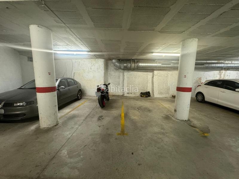 Foto b67d6bf3-93f7-4739-8ba7-cf9cb2f8bf65. Posto auto in Centre Vila Vilafranca del Penedès
