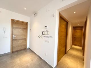 Pis a Castellví de la Marca. Impresionante piso reformado de 3 habitaciones en munia castellv