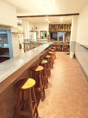 Rent Business premise in Els Monjos. Local en alquiler en santa margarida i els monjos