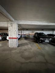 Autoparkplatz in L´Espirall. Plaza de aparcamiento en venta  zona espirall, vilafranca del pe