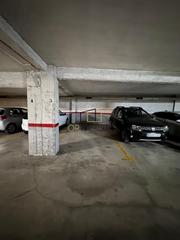 Aparcament cotxe a L´Espirall. Plaza de aparcamiento en venta  zona espirall, vilafranca del pe