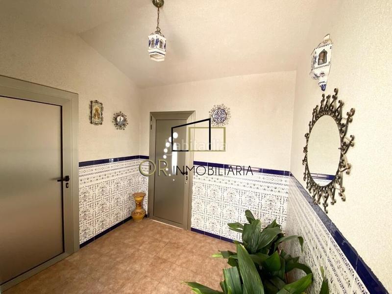 Foto 01dbeb9c-16dd-4521-b899-bb1086718253. Casa  adosada con terraza, jardín y 4 habitaciones en Santa Margarida i els Monjos