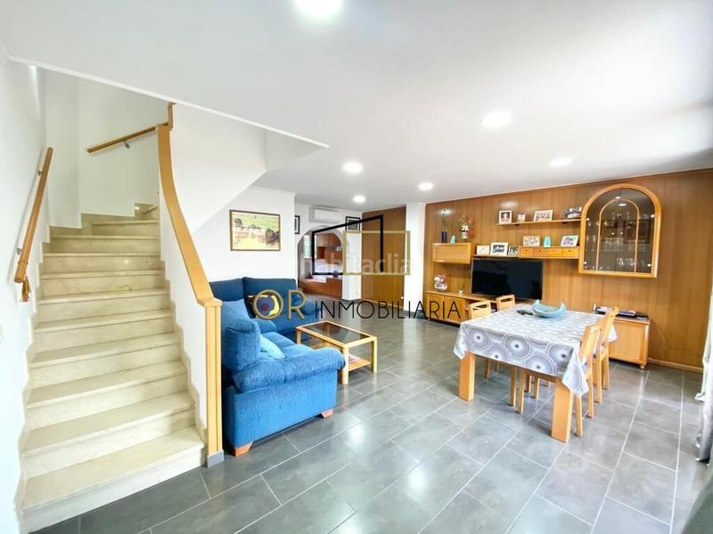 Foto 42c2839e-1365-4975-b7fe-9264217f5895. Casa amb calefacció aparcament a Els Monjos Santa Margarida i els Monjos