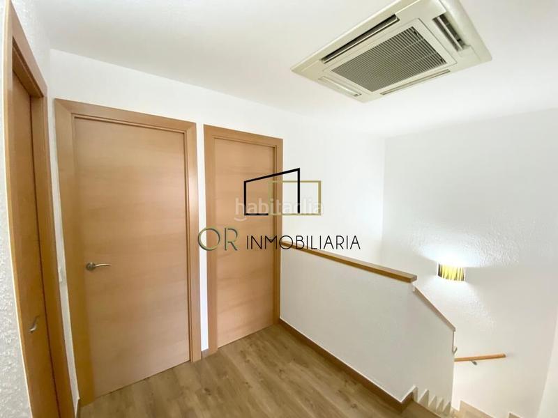 Foto 6f396f37-4499-44c2-9ed1-bf62c53ad43e. Casa  adosada con terraza, jardín y 4 habitaciones en Santa Margarida i els Monjos