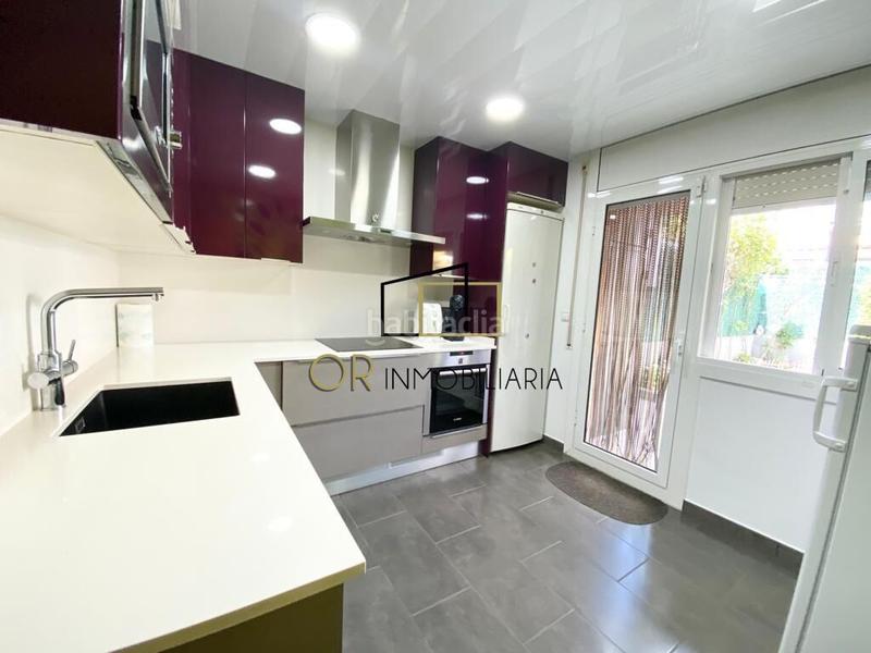 Foto 90d5e7e7-ebe6-4fd2-b60b-16c498803b28. Casa  adosada con terraza, jardín y 4 habitaciones en Santa Margarida i els Monjos