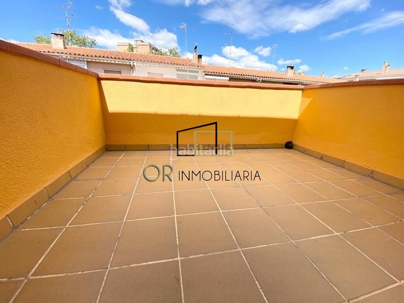 Foto 9cd42d42-b9b9-4a20-a1b1-131c51a9a798. Casa  adosada con terraza, jardín y 4 habitaciones en Santa Margarida i els Monjos