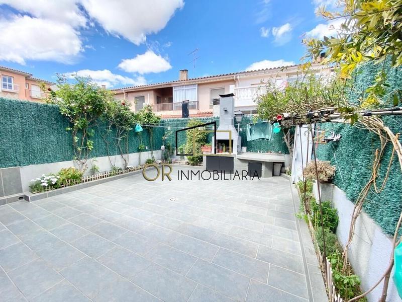 Foto bdd8d17b-e40f-4dff-86f3-e92fc5d21694. Casa amb calefacció aparcament a Els Monjos Santa Margarida i els Monjos