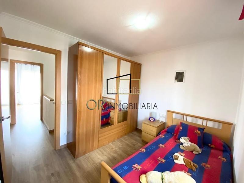 Foto c337e81c-6074-49ad-808a-23ee58577810. Casa  adosada con terraza, jardín y 4 habitaciones en Santa Margarida i els Monjos