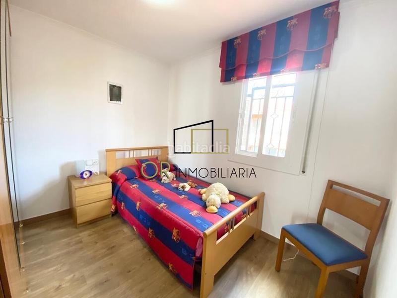 Foto c9037c05-73a6-4539-a387-0bc8163d0f92. Casa  adosada con terraza, jardín y 4 habitaciones en Santa Margarida i els Monjos