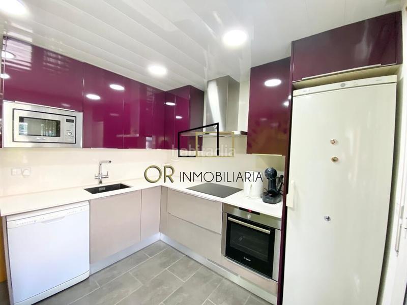 Foto e3ddc41c-8a0d-4aa1-ba98-56bd9e68d3b3. Casa  adosada con terraza, jardín y 4 habitaciones en Santa Margarida i els Monjos