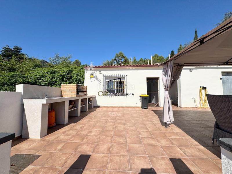 Foto 03dde9ec-074a-4154-9aa6-6d1e70e67ed9. Casa acogedora casa independiente con jardín, piscina y sala de fiestas en Pontons