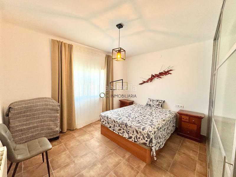 Foto 480e2dfb-af9a-4d28-9cf0-0f6b5ef57233. Casa acogedora casa independiente con jardín, piscina y sala de fiestas en Pontons