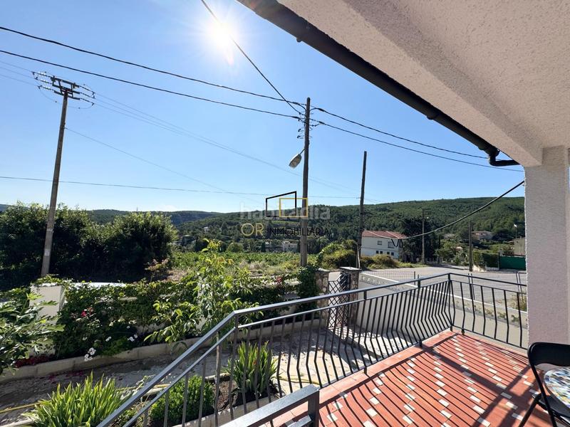 Foto 6b48fcde-77b3-4b37-bfc7-e0ab94696473. Casa acogedora casa independiente con jardín, piscina y sala de fiestas en Pontons