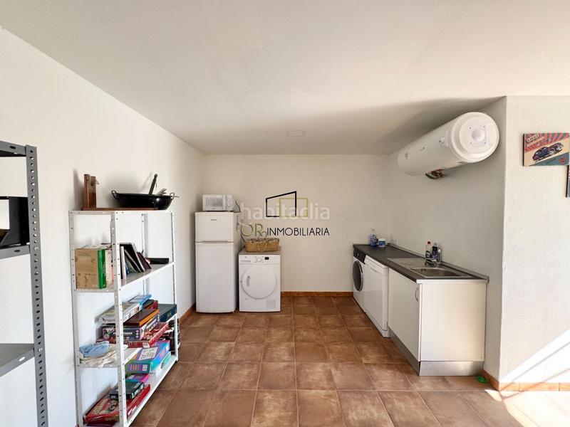 Foto 75a14eb3-c902-4069-ab64-b144a555b072. Casa amb calefacció aparcament piscina a Pontons