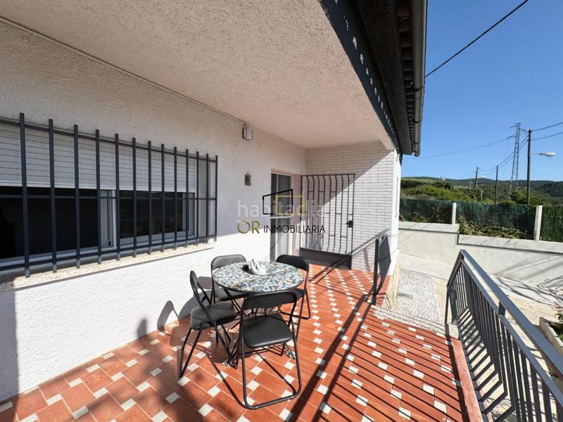 Foto ffb65511-4d61-4c7b-b8d8-c4a90478e4ae. Casa acogedora casa independiente con jardín, piscina y sala de fiestas en Pontons