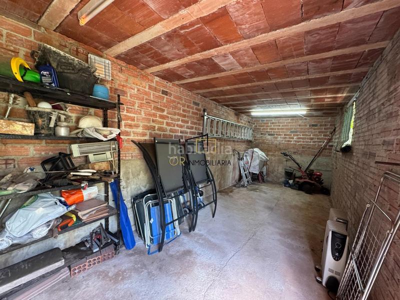 Foto 6d58c868-9ef5-4f9e-86f3-3e9126c10a96. Casa a Mediona
