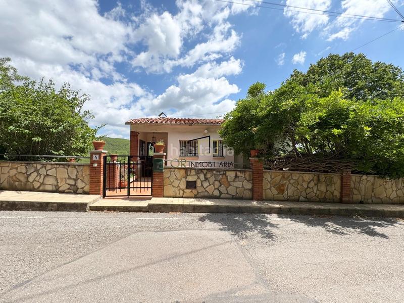 Foto dc2411f7-3622-4682-91f8-c891270b222e. Casa a Mediona