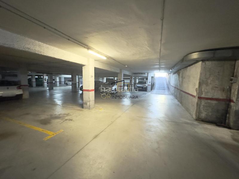 Foto 01034682-1a0d-42ac-9993-99266fc266a6. Parking coche plaza de aparcamiento en venta en lespirall en Vilafranca del Penedès