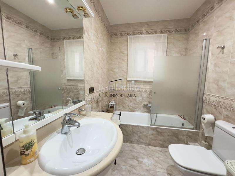 Foto 00bde5df-34b0-44eb-9094-50799728d492. Piso amplio piso de 4 habitaciones con balcón y trastero en Vilafranca del Penedès