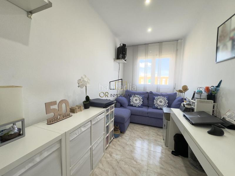 Foto 055a1e5b-b7ef-461d-b270-cba35c85dc3c. Piso amplio piso de 4 habitaciones con balcón y trastero en Vilafranca del Penedès