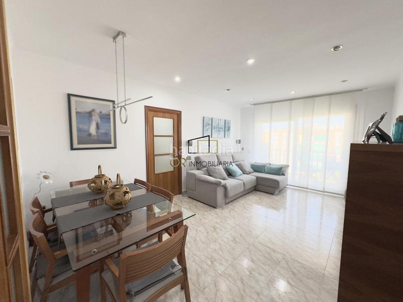 Foto 056d334e-a023-4ac9-805f-b97548293b99. Piso amplio piso de 4 habitaciones con balcón y trastero en Vilafranca del Penedès
