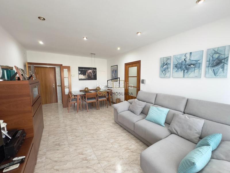 Foto 1a34200f-ebea-4b3f-a3ff-6d4d4f7b4374. Piso amplio piso de 4 habitaciones con balcón y trastero en Vilafranca del Penedès