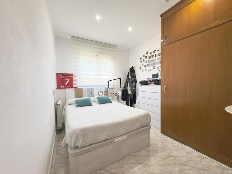 Foto 50f35909-18b9-420e-8569-45b282e02a94. Piso amplio piso de 4 habitaciones con balcón y trastero en Vilafranca del Penedès