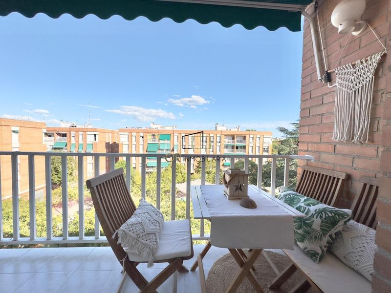 Foto 55ecb2b7-4849-45ac-8d0c-352d78684e3f. Piso amplio piso de 4 habitaciones con balcón y trastero en Vilafranca del Penedès