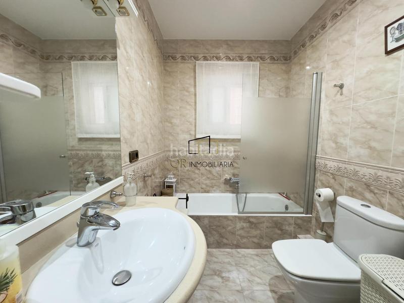Foto 7448a261-29f6-4ebf-aa83-ea088f189251. Piso amplio piso de 4 habitaciones con balcón y trastero en Vilafranca del Penedès