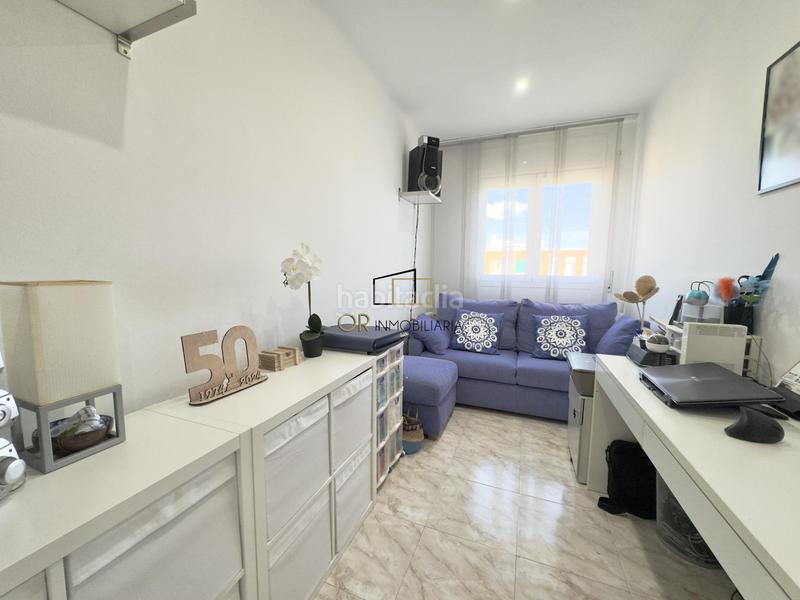 Foto 9dd35ce3-4004-4ed1-a689-94281951b555. Piso amplio piso de 4 habitaciones con balcón y trastero en Vilafranca del Penedès