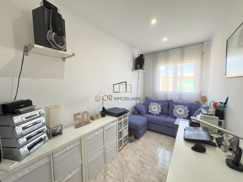 Foto d1475872-c331-4962-a0e7-eea74d553b9d. Piso amplio piso de 4 habitaciones con balcón y trastero en Vilafranca del Penedès