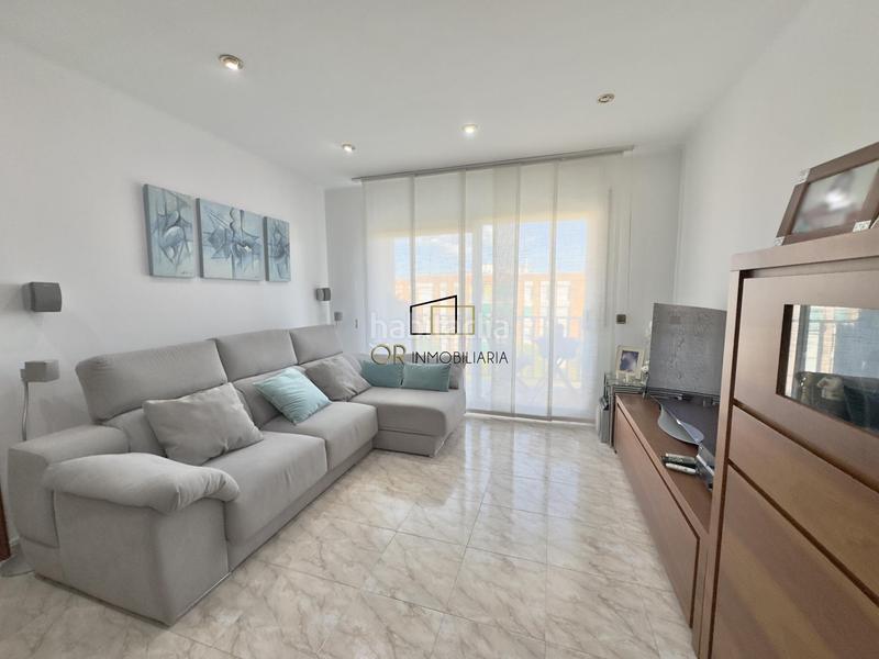 Foto d6a2894b-e2a3-4a1a-a568-f131f24d2ed2. Piso amplio piso de 4 habitaciones con balcón y trastero en Vilafranca del Penedès